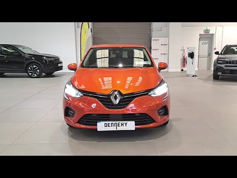 Renault Clio Dynamique TCe 100 MY19 - Image 2