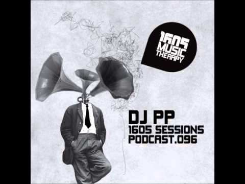 DJ PP - 1605 Podcast