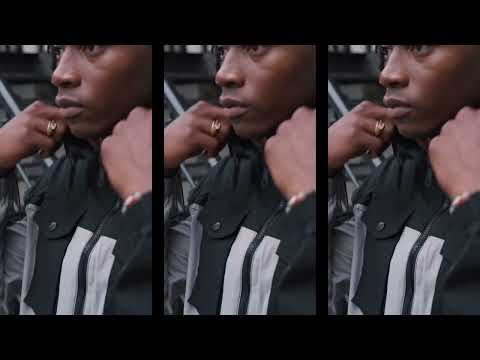 Introducing the Strallen Jacket