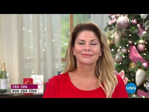 HSN | KORRES Beauty Gifts 12.05.2021 - 11 PM