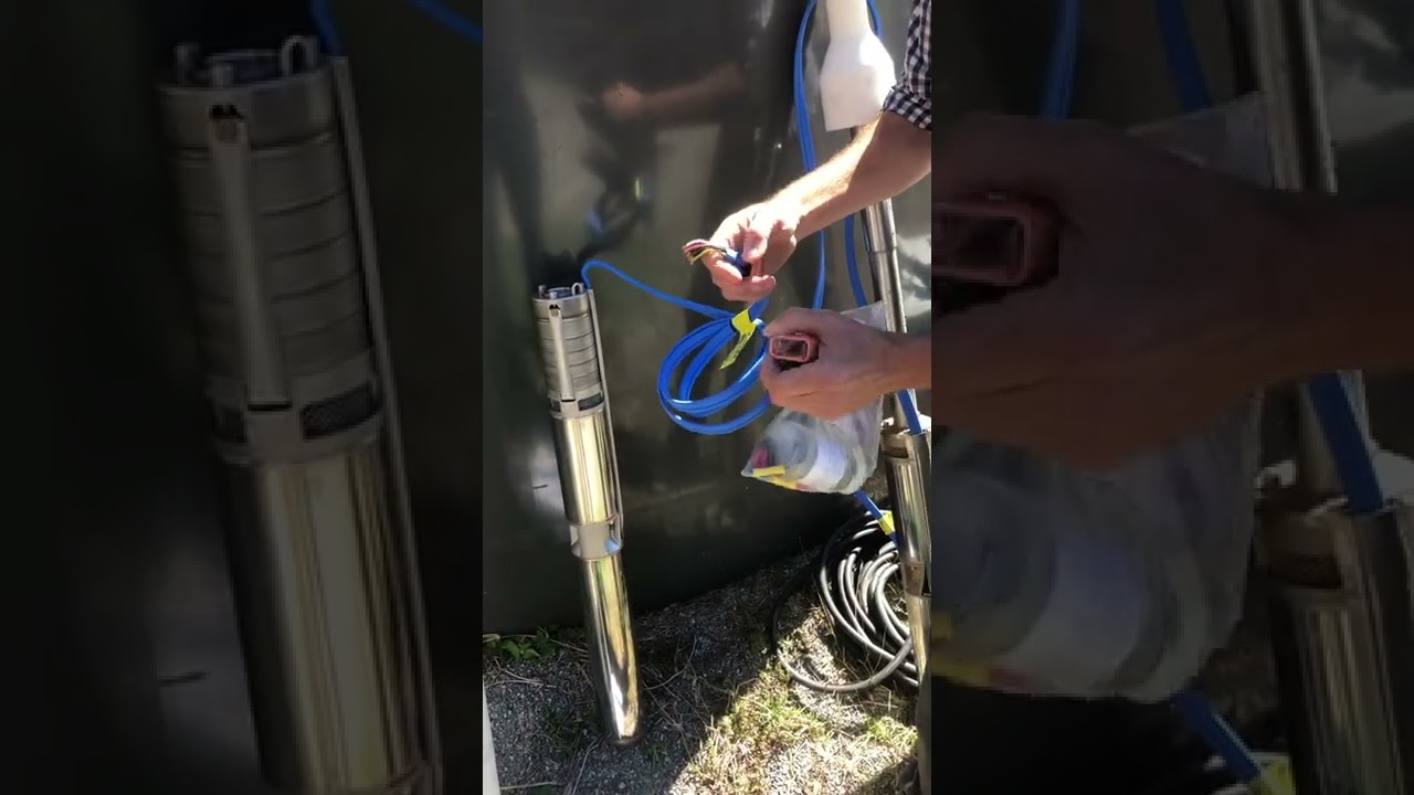 Solar Pump selection & tips.