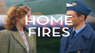 "Siren" Home Fires Title Theme Arrangement
