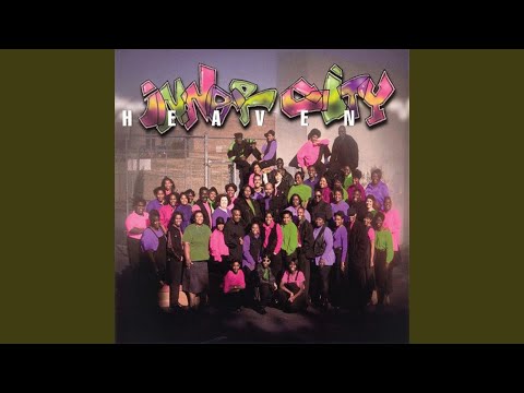 Where The Spirit Of The Lord Is