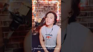 Download lagu Kisah Antara Kita by: One Avenue Band cover || Indonesia || Pinoy singing Indonesian mp3