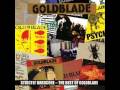 goldblade-black elvis