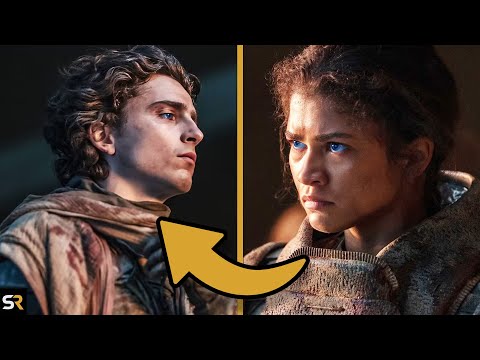 Dune 3: Everything We Know