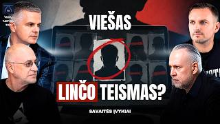 „Vatnikų“ registras dingo: Kas sudarinėja sąrašus? | Vilkų Taryba TOP