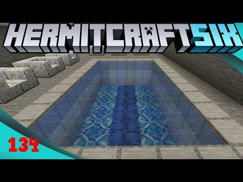 Little Details - Hermitcraft 6 Ep134