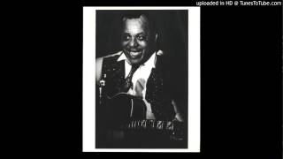 My Babe -  John 'Short & Big Joe Williams