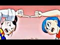 Chichi Fuse With Bulma Dbs Gogeta