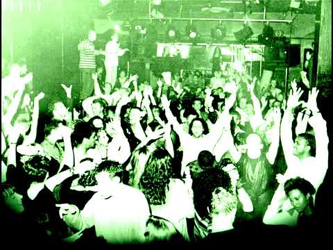 Old School Early 90s Mix 3 by Geety