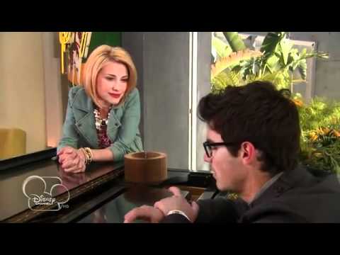 JONAS L.A. - Season 2 - Episode 5 - America's Sweethearts - Part 2/3 HQ