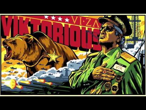 VIZA - VIKTORIOUS