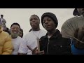 Poloboy Nunu - Smoke Wit Us (Official Visual)