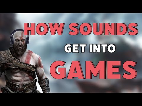 The Fundamentals Of Game Audio Implementation