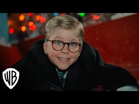 Thumbnail of the video: You’ll Shoot Your Eye Out Kid