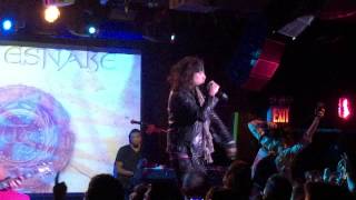 here i go again Jessies Girl and Constantine Maroulis