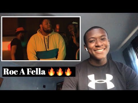 Fat Nif x Trapstkev x Pound$ide Pop - Roc A Fella 🔥