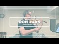 Must Watch Excerpts for Violin Auditions by Gabriel Gordon - Strauss Don Juan
