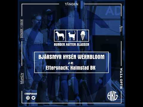 Eftersnack: Halmstad BK