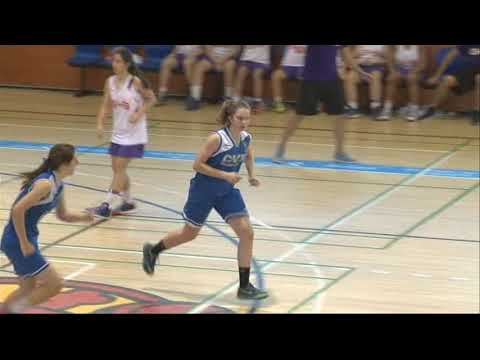 Cº España Infantil Femenino 2015 Octavos Final (4) Helios & Granada