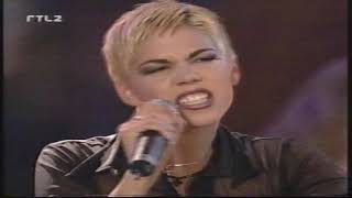 Where I Belong -Mr President