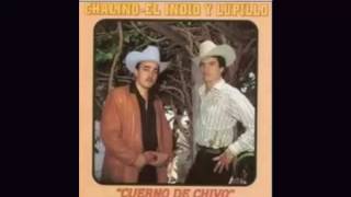 Chalino – El Indio Y Lupillo (Disco / Album)