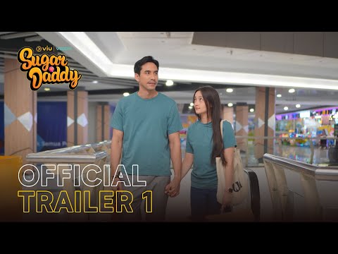 Sugar Daddy | Trailer 1 | Megan Domani & Darius Sinathrya