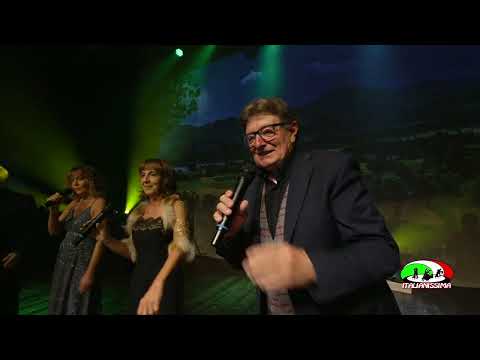 EL CANFIN L'ECO DELLA MIA VALLE #veryitaliantv #italianissima #italianissimatv