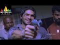 Gharshana Movie Jagan Murder Scene Venkatesh Asin Sri Balaji Video