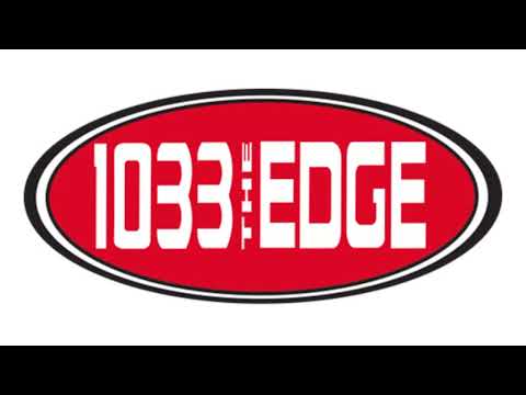 103.3 WEDG-FM TOTH/Legal ID 1/26/22 12AM EST (Buffalo, New York) "103.3 The Edge"