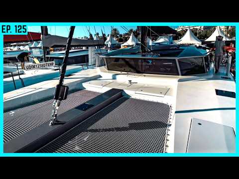 Found a new favorite boat?! ⛵️