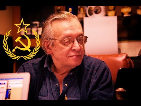 O que pretende o Movimento Revolucionário? - Olavo de Carvalho