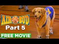 Air Bud Chapter 05 Ain T No Rules Official Movie