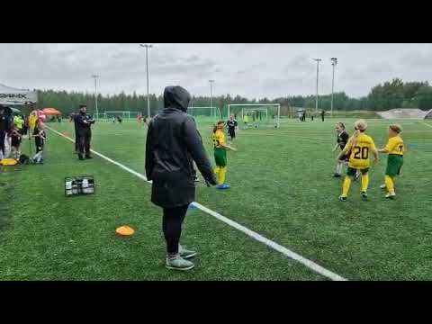 OHF - HauPa T13 (1/2)