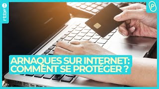 Arnaques aux achats sur Internet : les consommateurs sont-ils protégés ? - On n'est pas des Pigeons