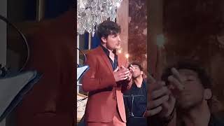 Jakub Józef ORLINSKI - VEDRO CON MIO DILETTO with Baroque Orchestra - #operasinger #classicalmusic