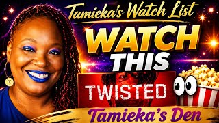 Twisted Spoiler Movie Review