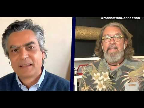 Diogo Mainardi pede demissão da TV Cultura e deixa 'Manhattan Connection' após xingar advogado