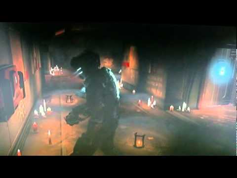 Dead Space 2 Chapter 6 pt 21