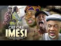 ORI OKE IMESI  | Wale Akorede (Okunnu) | Ebun Oloyede | An African Yoruba Movie