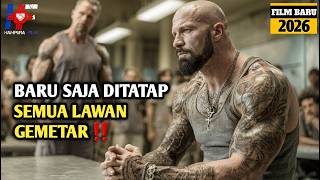 Download lagu Tak Perduli Siapa Orang Yang Dihadapi Pokoknya Sikat !!! Alur FIlm Action 2026 mp3