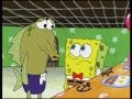 SpongeBob Houseparty