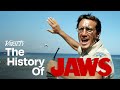 How Jaws Made 1970s Hollywood Look Like A Cash Printing Machine