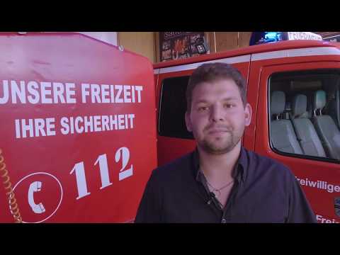Freiwillige Feuerwehr Bernbach