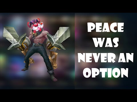 AD Sylas - How far can 200 years go!?