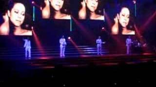 westlife - against all odds