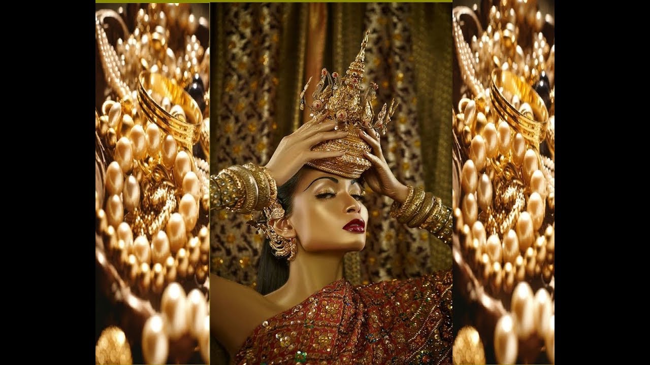 Cigana do Ouro : Poderosa Oração!