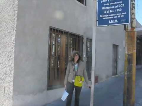 Cerro Largo y Piedra Alta