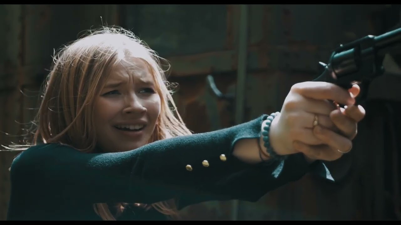 Miniature de la vidéo MOLOSS - Trailer | BIFFF 2022 du film Moloss